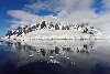 Lemaire Channel - Landscape of Antarctica